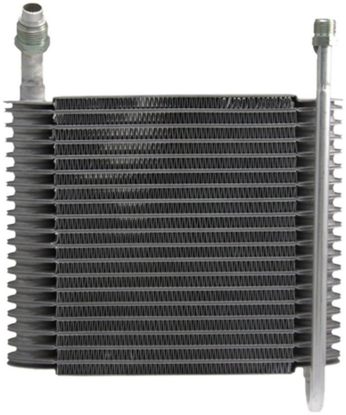 Four Seasons 54598 Plate & Fin Evaporator Core