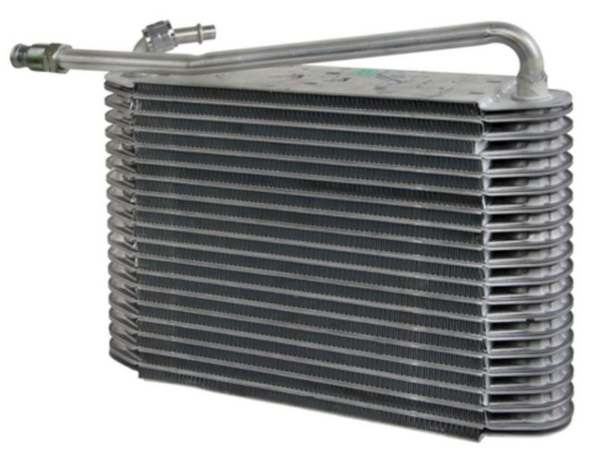 Four Seasons 54599 Plate & Fin Evaporator Core