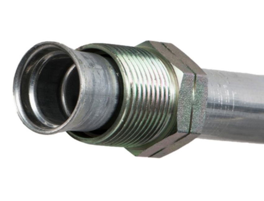 Four Seasons 54599 Plate & Fin Evaporator Core