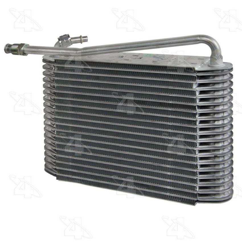 Four Seasons 54599 Plate & Fin Evaporator Core