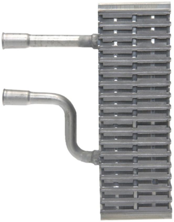 Four Seasons 54601 Plate & Fin Evaporator Core