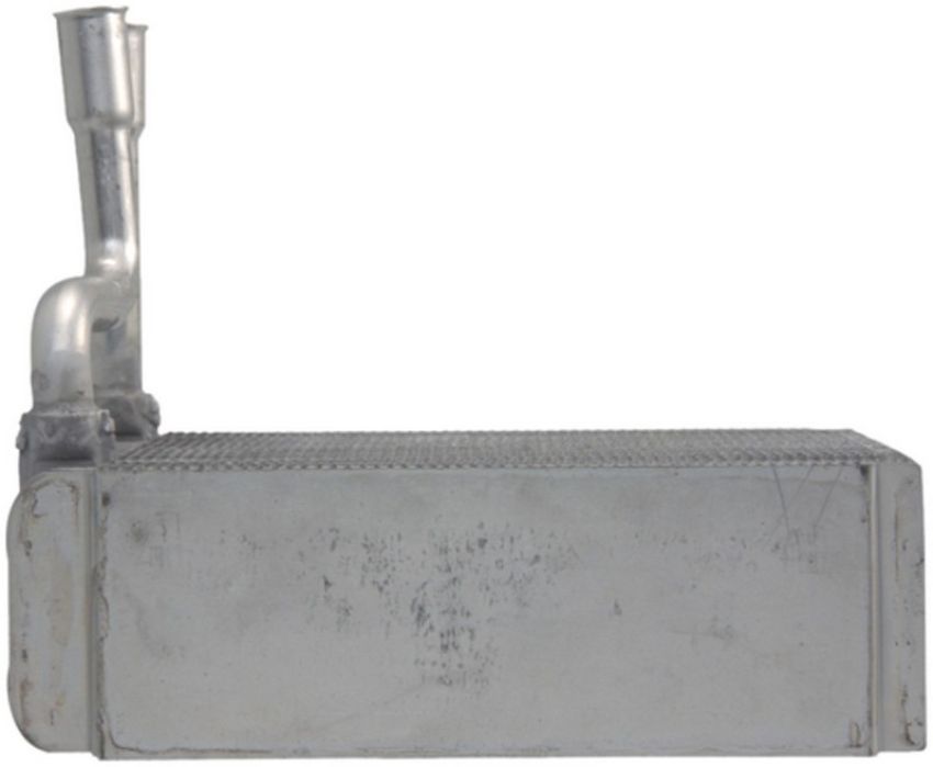 Four Seasons 54601 Plate & Fin Evaporator Core