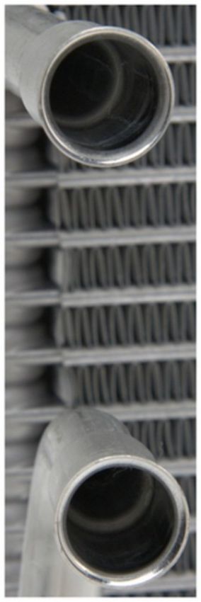 Four Seasons 54601 Plate & Fin Evaporator Core