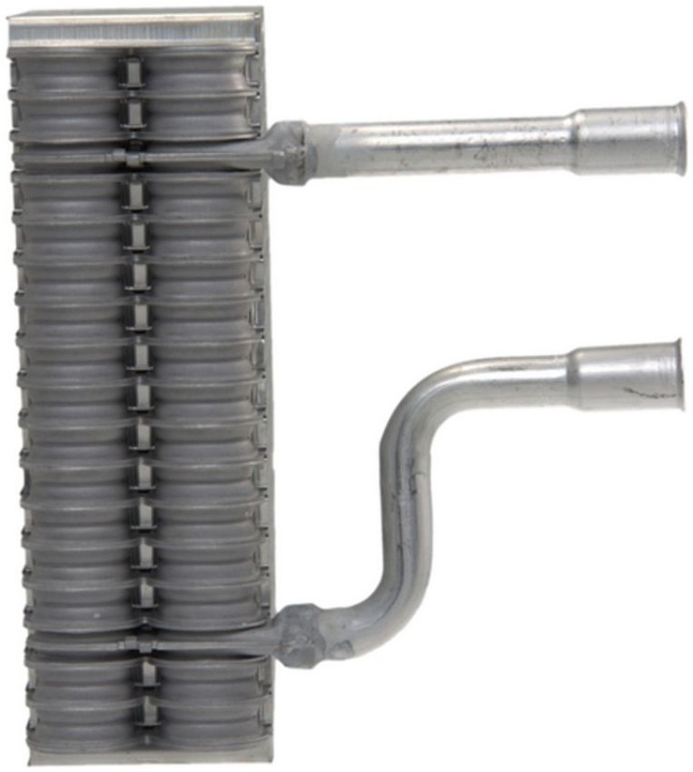 Four Seasons 54601 Plate & Fin Evaporator Core