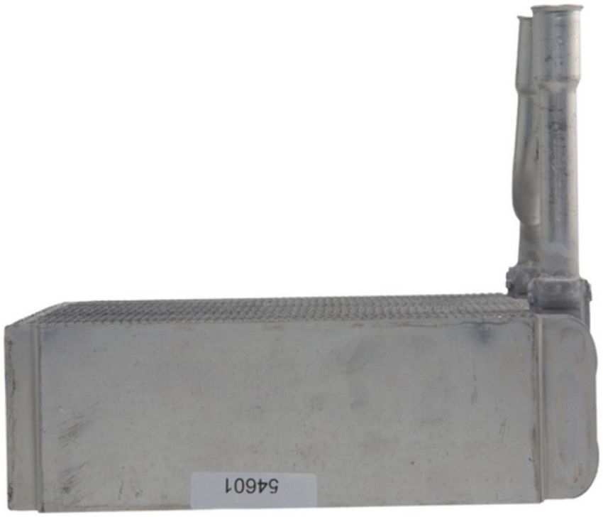 Four Seasons 54601 Plate & Fin Evaporator Core
