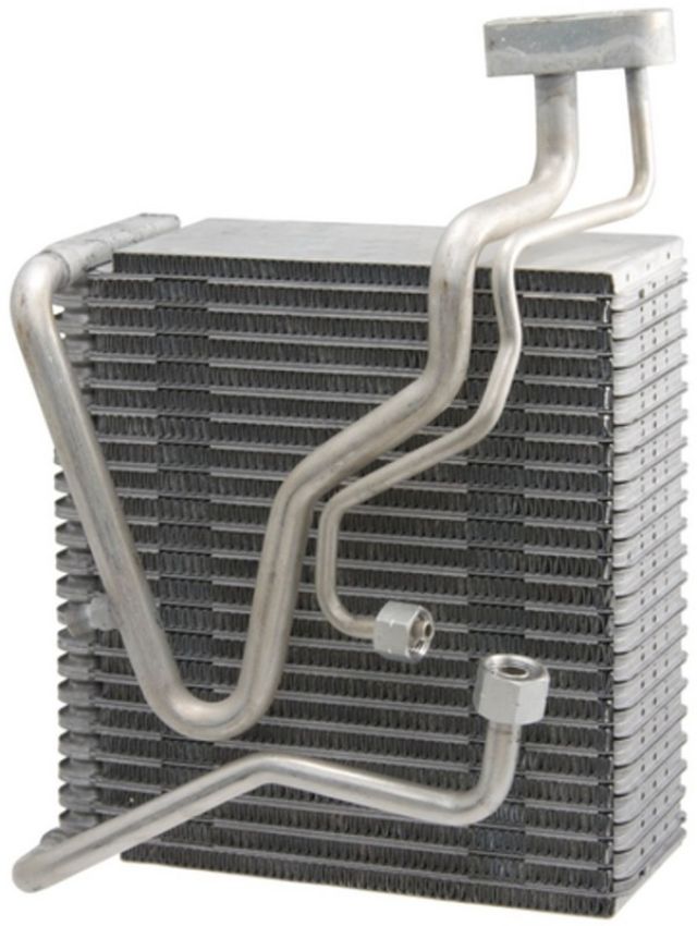 Four Seasons 54602 Plate & Fin Evaporator Core