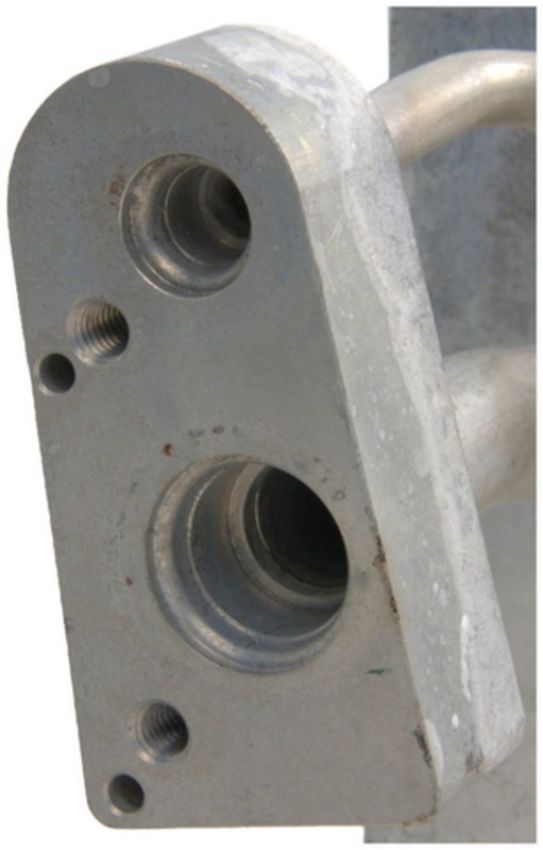 Four Seasons 54602 Plate & Fin Evaporator Core
