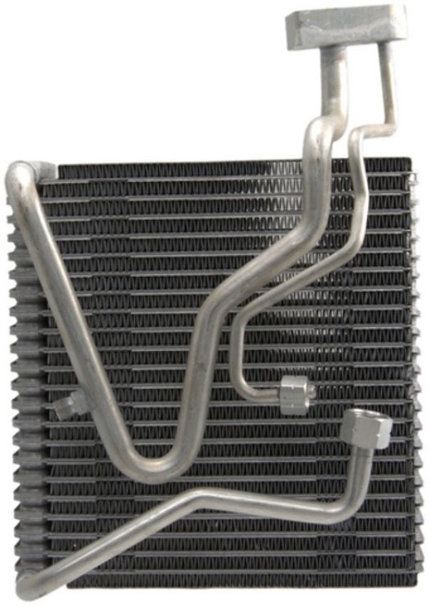 Four Seasons 54602 Plate & Fin Evaporator Core