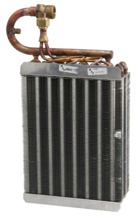 Four Seasons 54603 Tube & Fin Evaporator Core