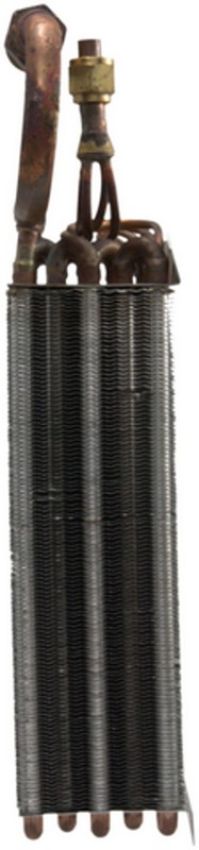 Four Seasons 54603 Tube & Fin Evaporator Core