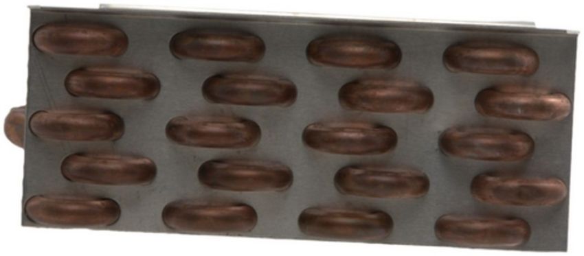 Four Seasons 54603 Tube & Fin Evaporator Core