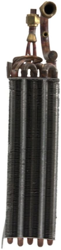Four Seasons 54603 Tube & Fin Evaporator Core
