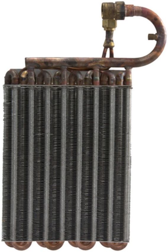 Four Seasons 54603 Tube & Fin Evaporator Core
