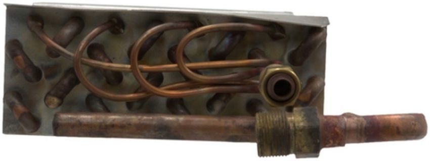 Four Seasons 54603 Tube & Fin Evaporator Core