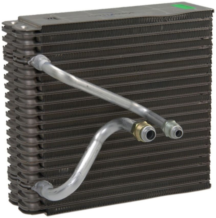 Four Seasons 54604 Plate & Fin Evaporator Core