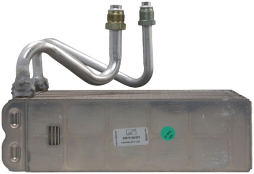 Four Seasons 54604 Plate & Fin Evaporator Core