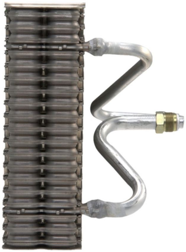 Four Seasons 54604 Plate & Fin Evaporator Core