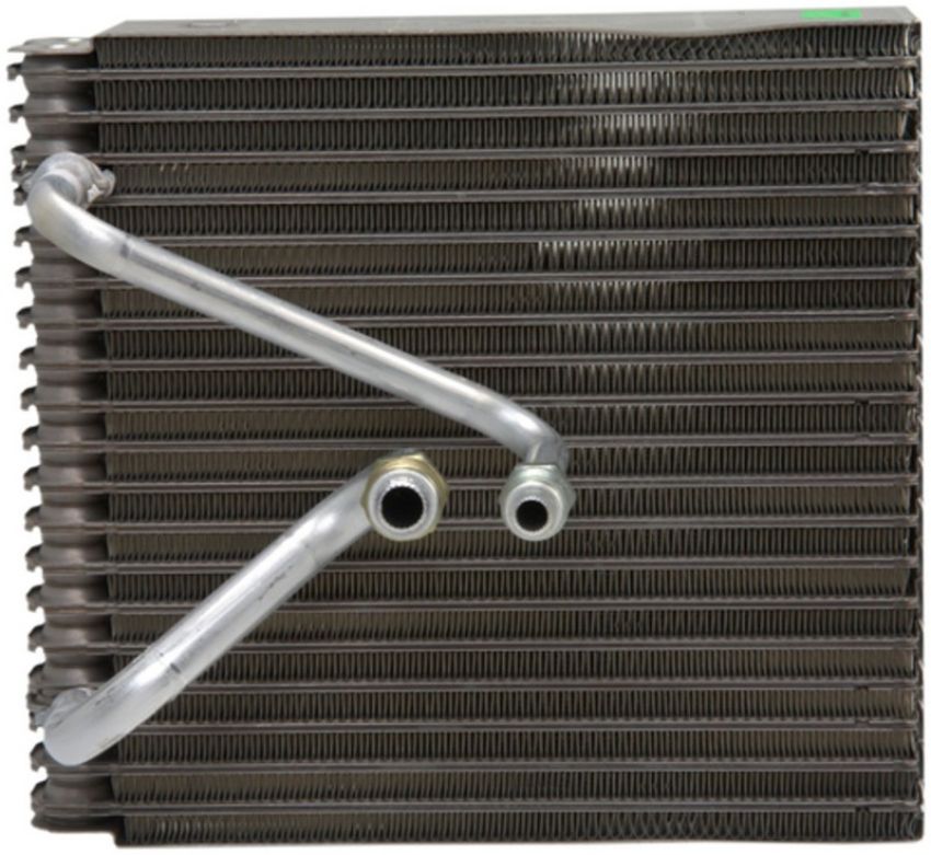 Four Seasons 54604 Plate & Fin Evaporator Core