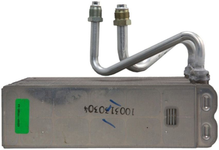 Four Seasons 54604 Plate & Fin Evaporator Core