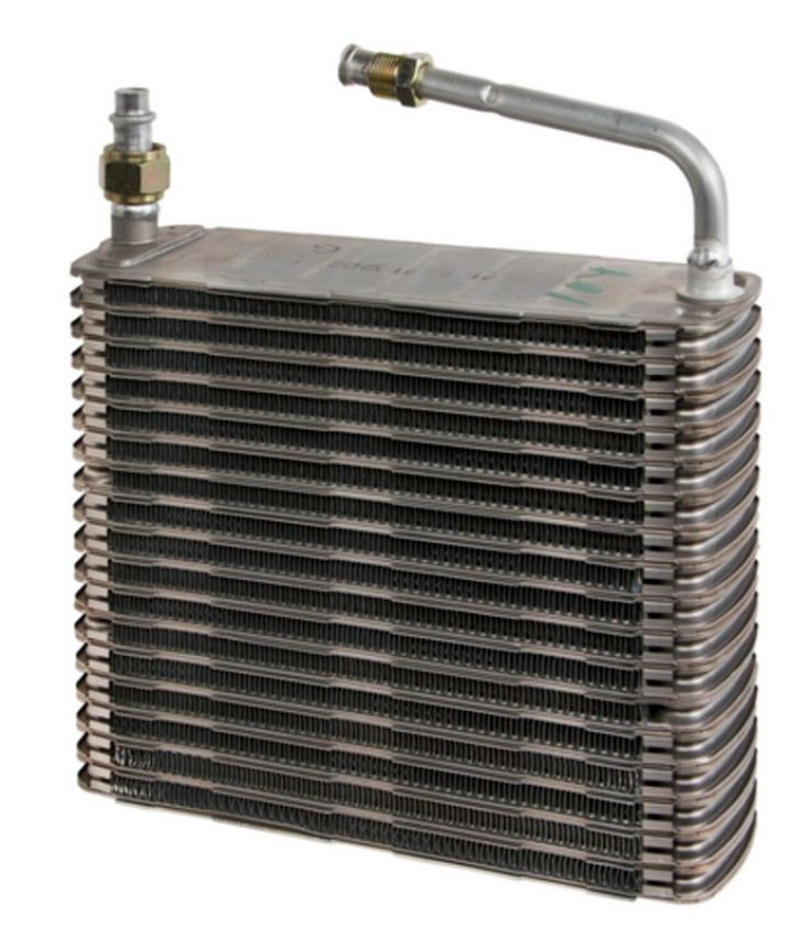 Four Seasons 54605 Plate & Fin Evaporator Core