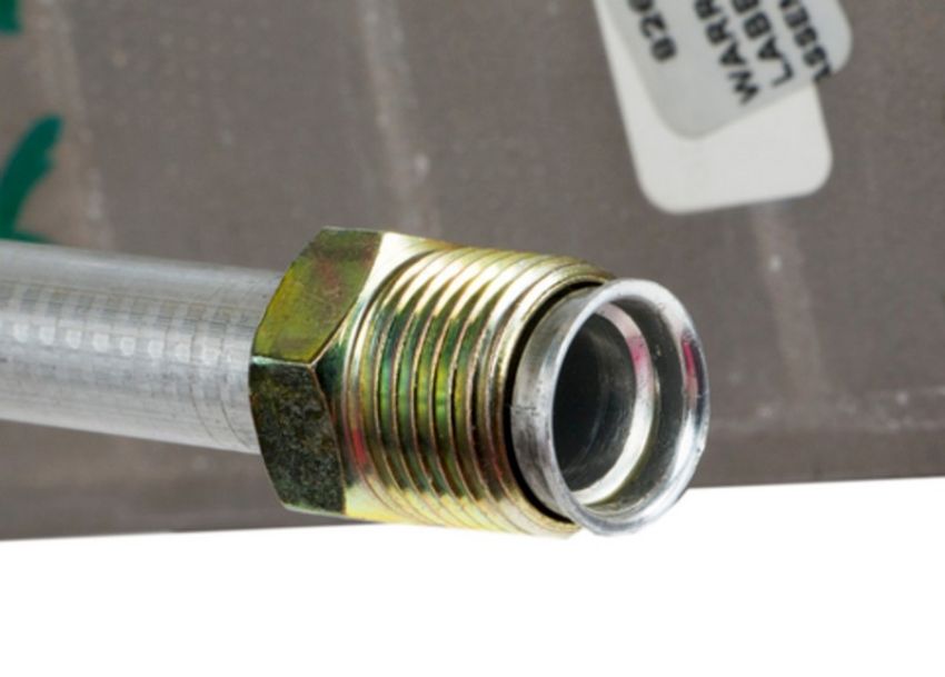 Four Seasons 54605 Plate & Fin Evaporator Core