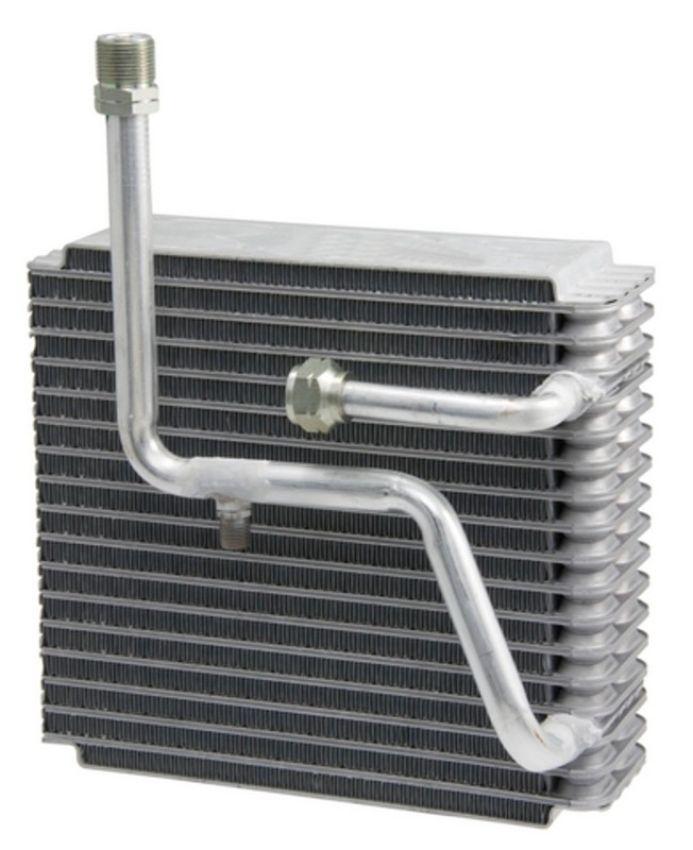 Four Seasons 54607 Plate & Fin Evaporator Core