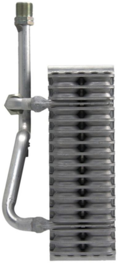 Four Seasons 54607 Plate & Fin Evaporator Core