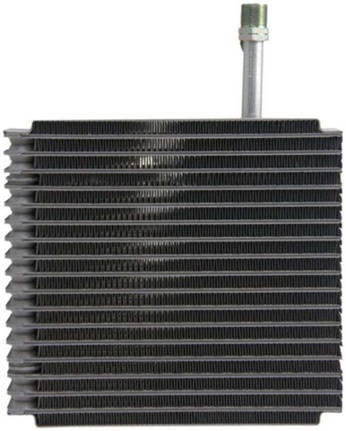 Four Seasons 54607 Plate & Fin Evaporator Core