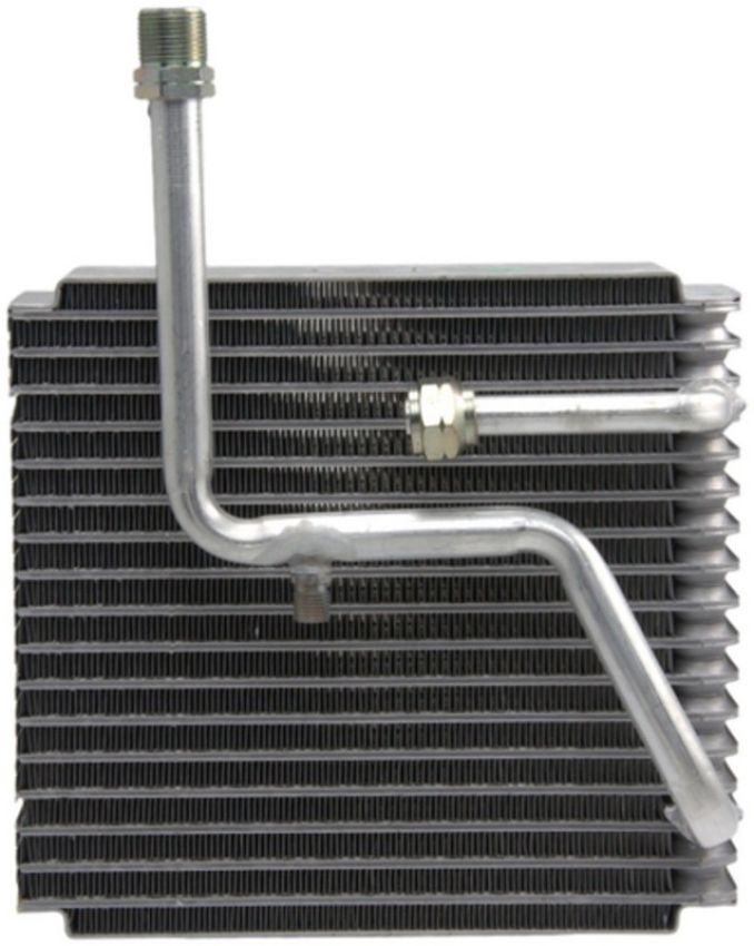 Four Seasons 54607 Plate & Fin Evaporator Core