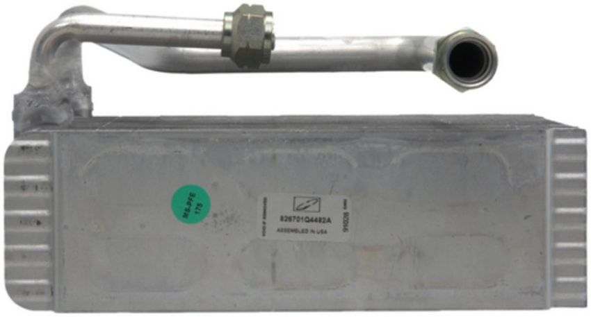 Four Seasons 54607 Plate & Fin Evaporator Core
