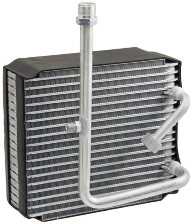 Four Seasons 54609 Plate & Fin Evaporator Core