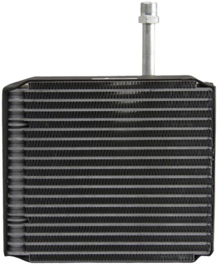 Four Seasons 54609 Plate & Fin Evaporator Core