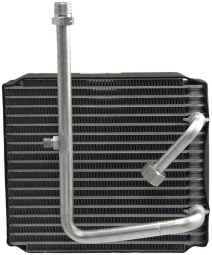 Four Seasons 54609 Plate & Fin Evaporator Core