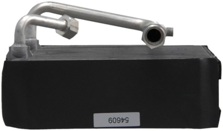 Four Seasons 54609 Plate & Fin Evaporator Core