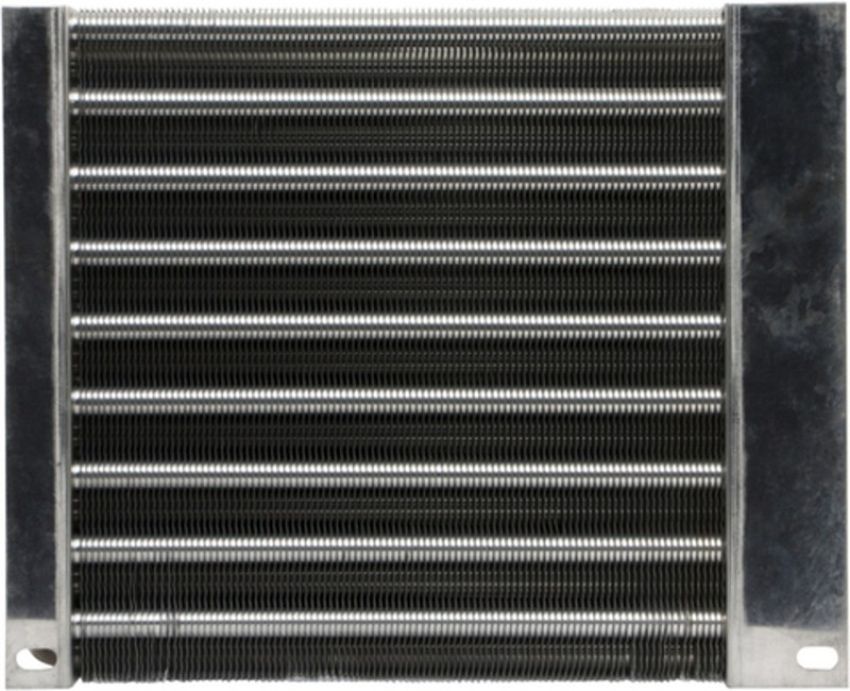 Four Seasons 54610 Tube & Fin Evaporator Core