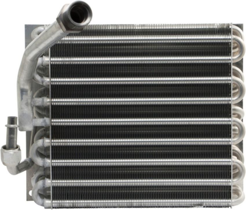 Four Seasons 54610 Tube & Fin Evaporator Core