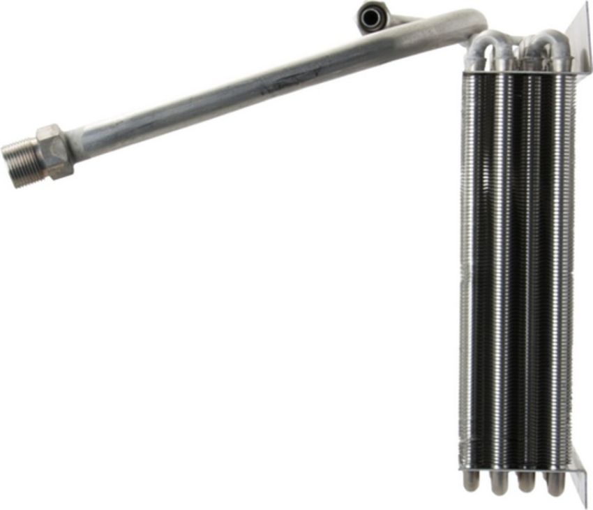 Four Seasons 54610 Tube & Fin Evaporator Core
