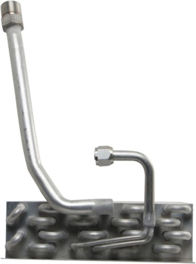 Four Seasons 54610 Tube & Fin Evaporator Core