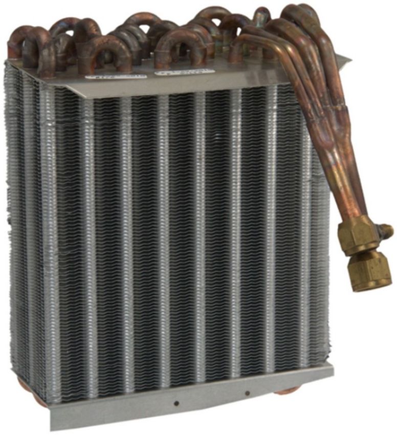 Four Seasons 54613 Tube & Fin Evaporator Core