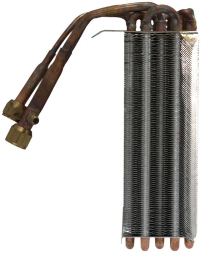 Four Seasons 54613 Tube & Fin Evaporator Core