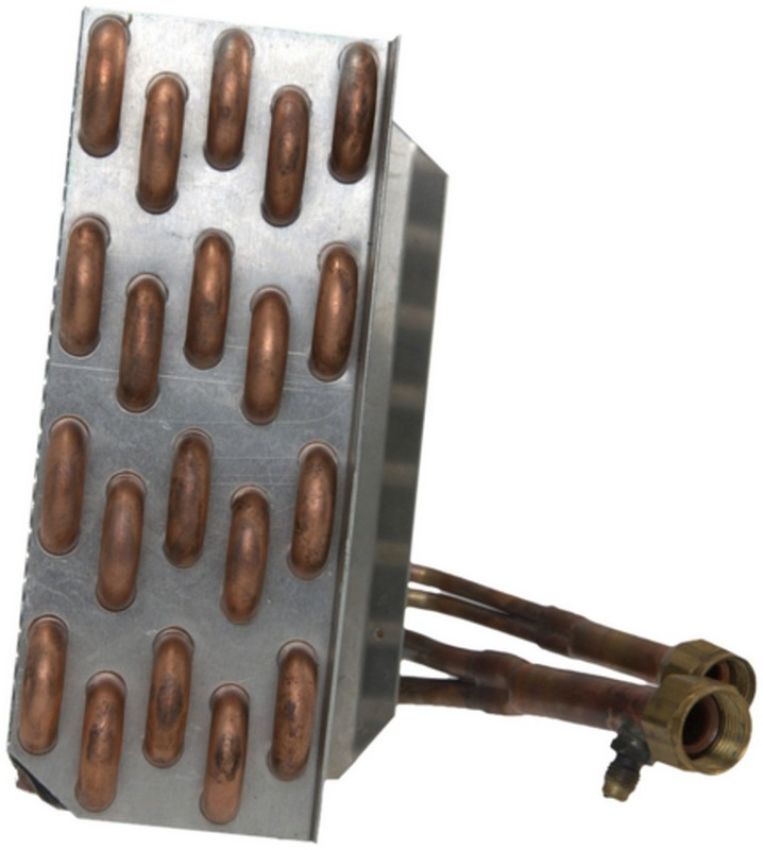 Four Seasons 54613 Tube & Fin Evaporator Core