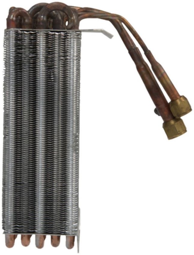 Four Seasons 54613 Tube & Fin Evaporator Core