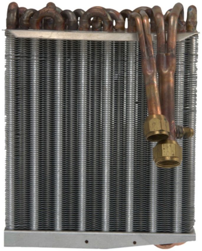 Four Seasons 54613 Tube & Fin Evaporator Core