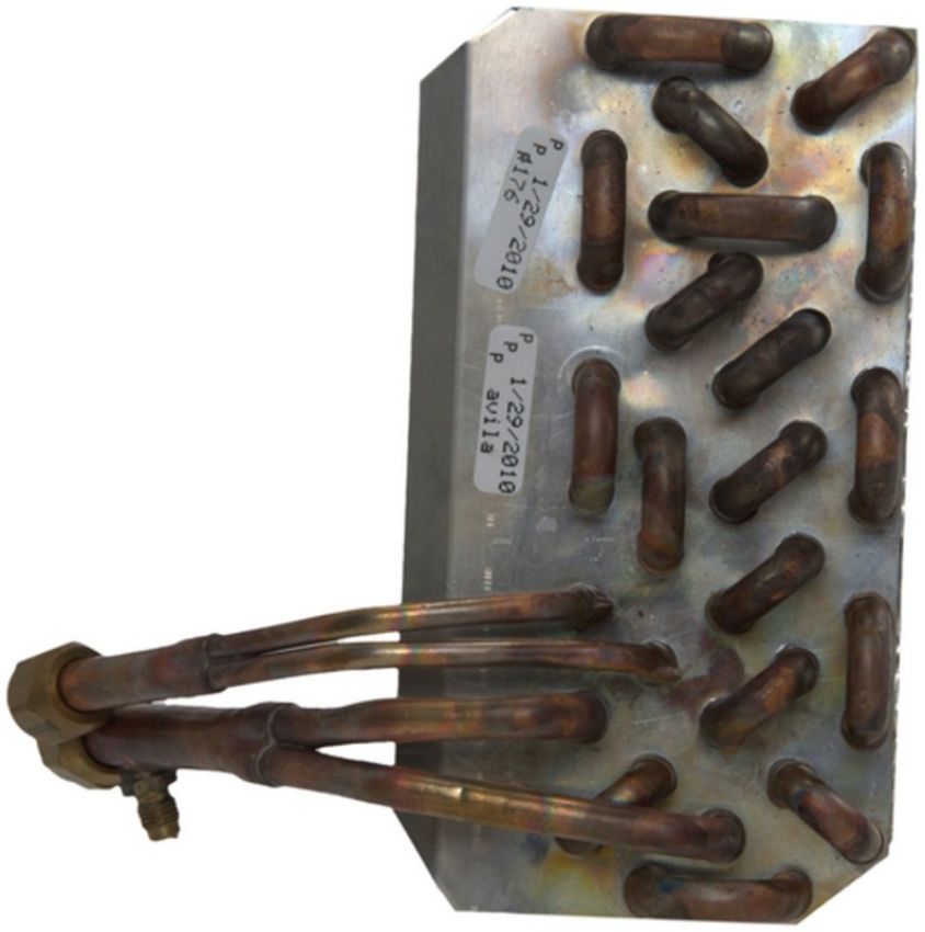 Four Seasons 54613 Tube & Fin Evaporator Core