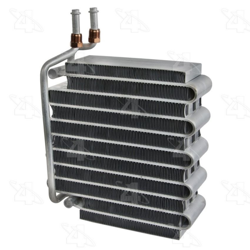 Four Seasons 54614 Serpentine Evaporator Core