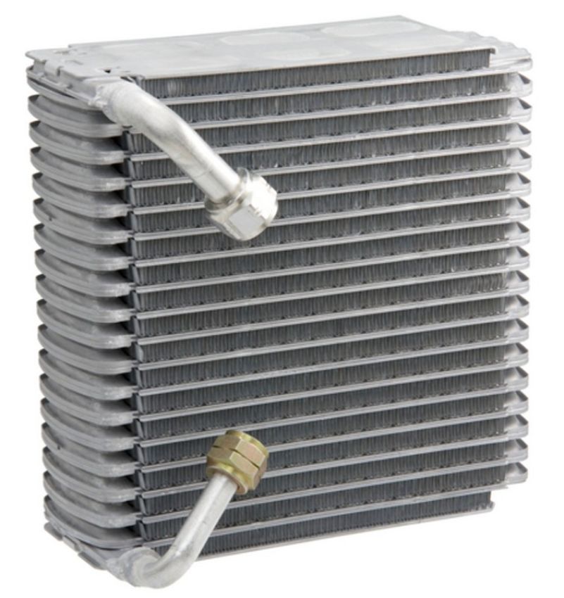 Four Seasons 54615 Plate & Fin Evaporator Core