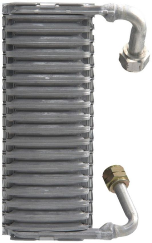 Four Seasons 54615 Plate & Fin Evaporator Core