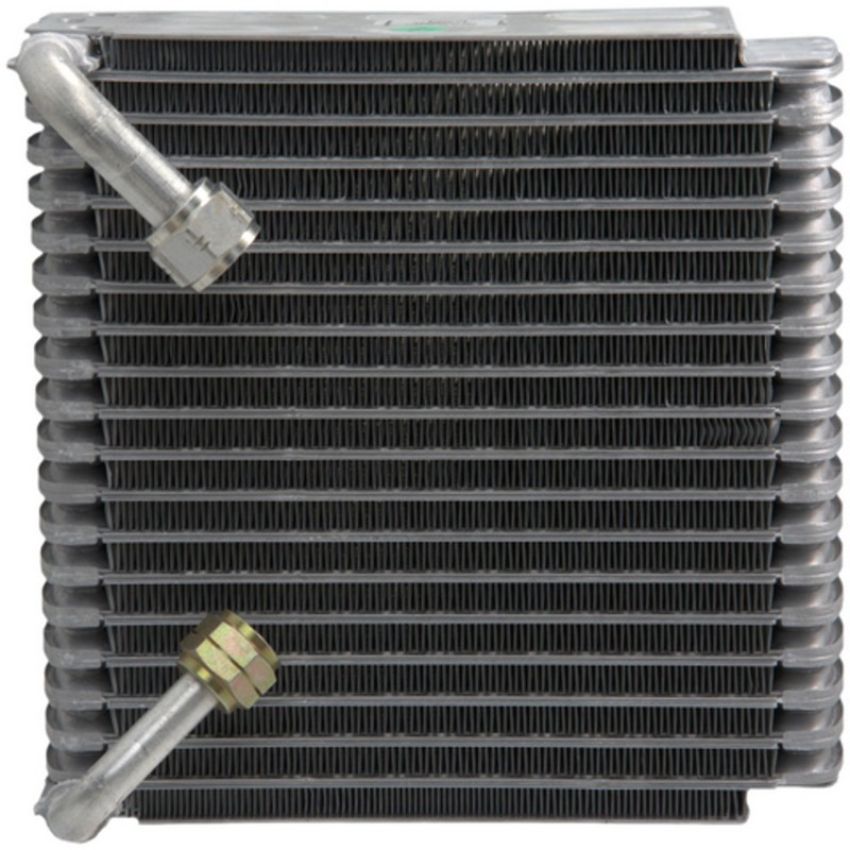 Four Seasons 54615 Plate & Fin Evaporator Core