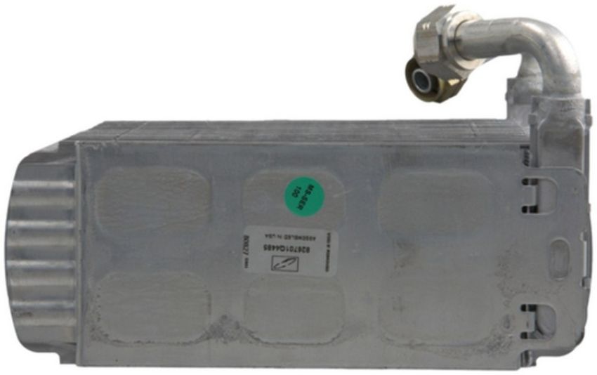 Four Seasons 54615 Plate & Fin Evaporator Core