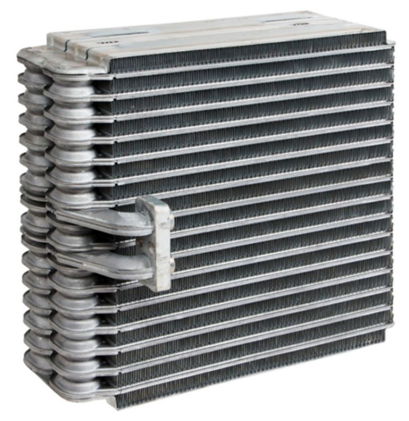 Four Seasons 54616 Plate & Fin Evaporator Core